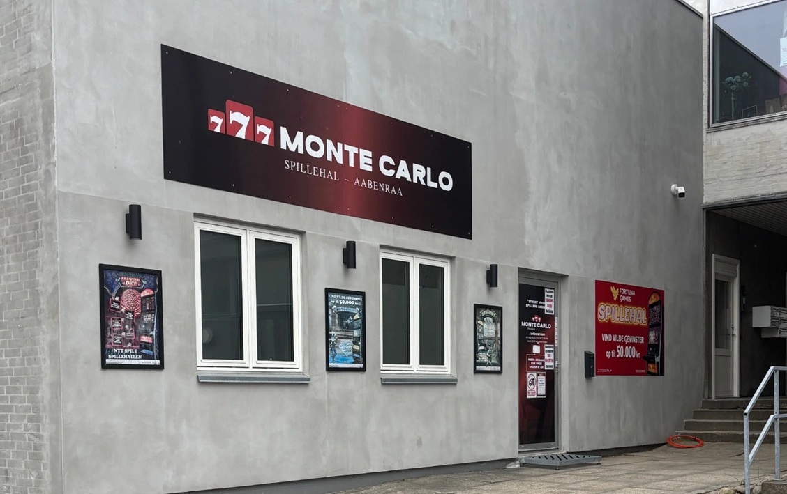 Monte Carlo Aabenraa