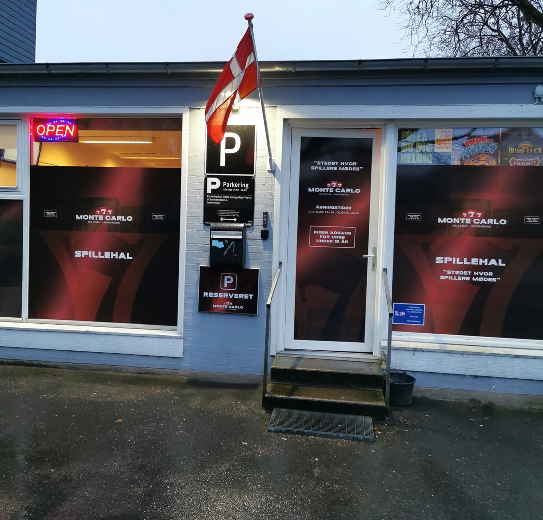 Monte Carlo Sønderborg